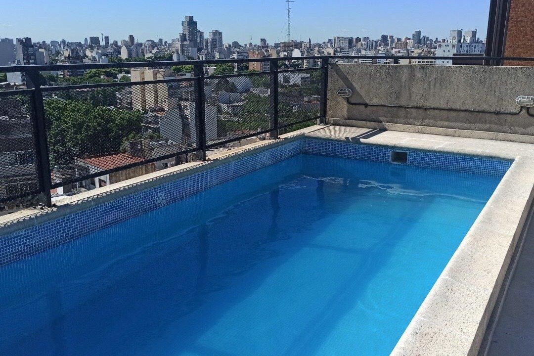 Photo of Outdoor in Chacarita