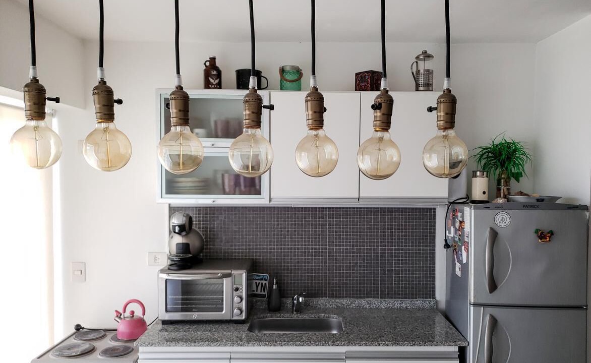 Photo of Kitchen in Chacarita