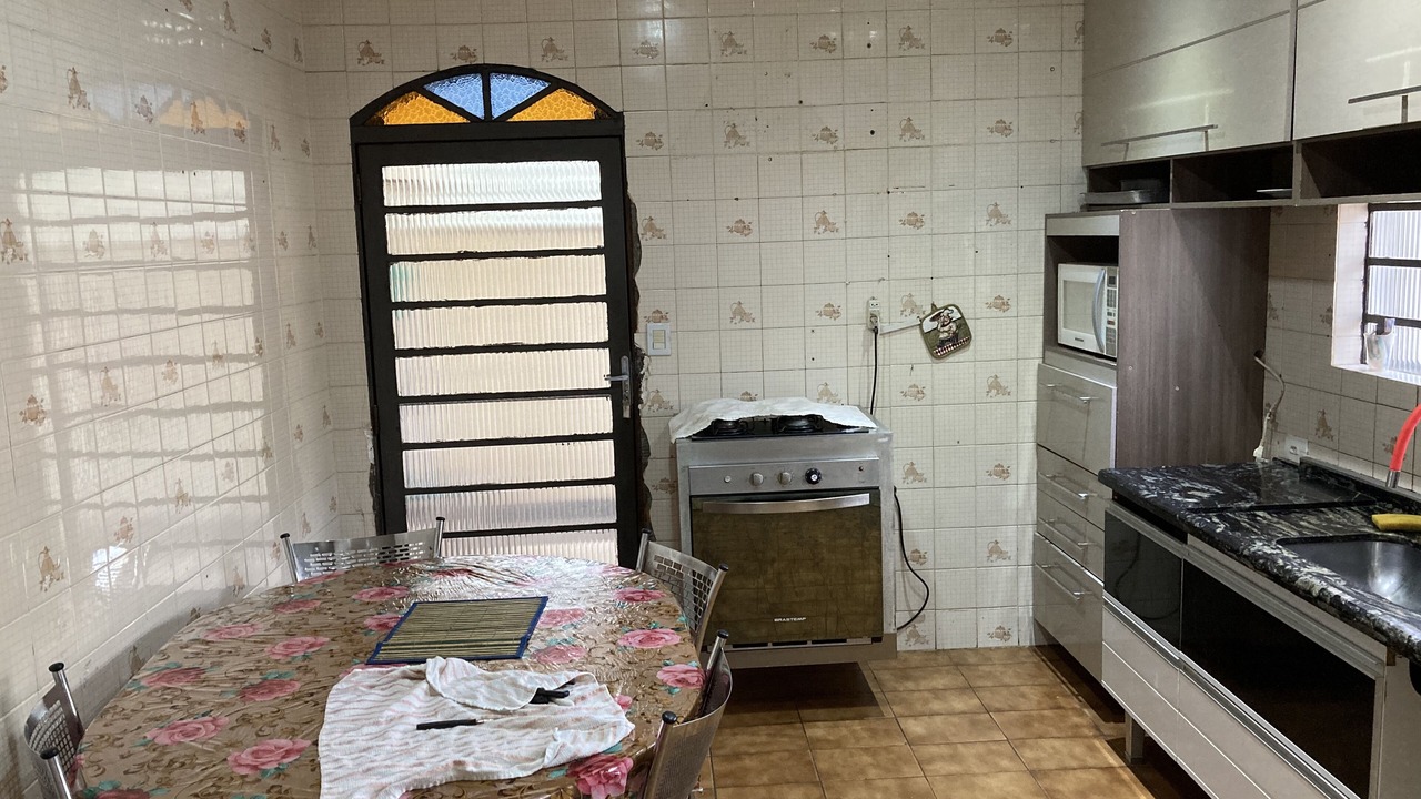 Photo of Kitchen in Santana de Parnaiba