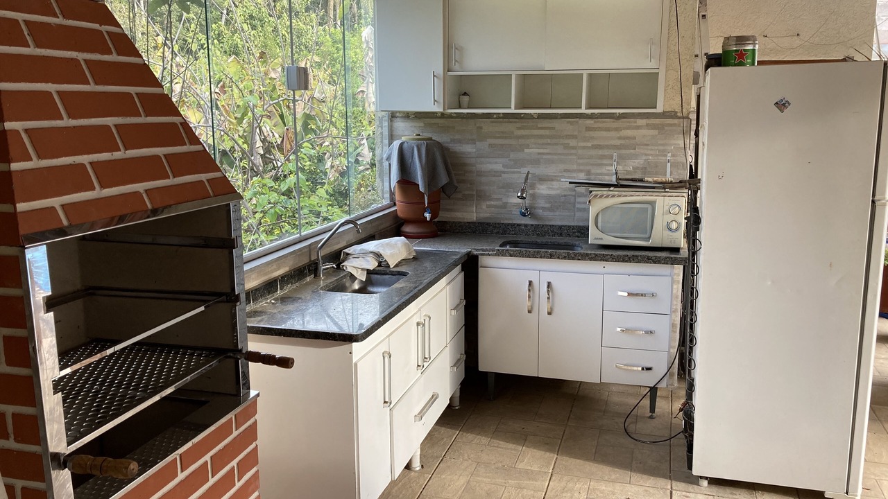 Photo of Kitchen in Santana de Parnaiba