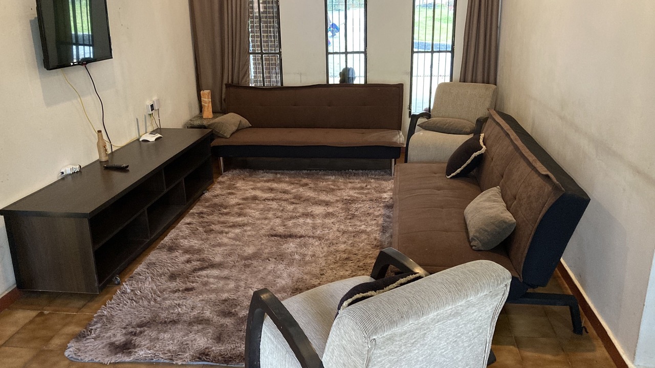 Photo of Livingroom in Santana de Parnaiba