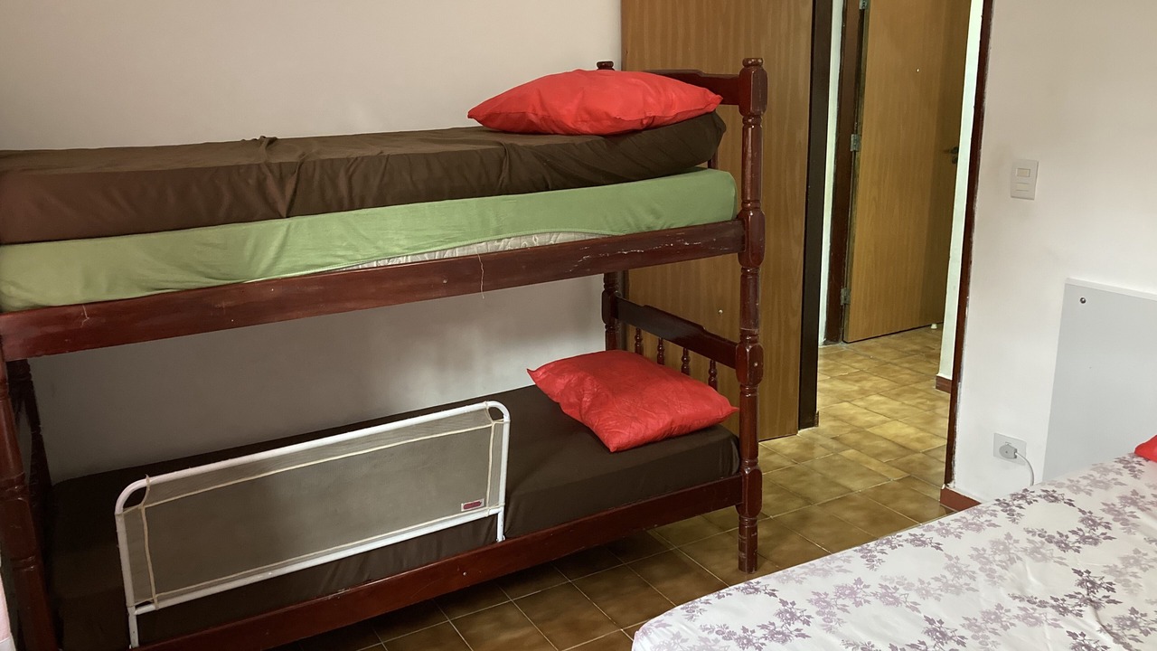 Photo of Bedroom in Santana de Parnaiba
