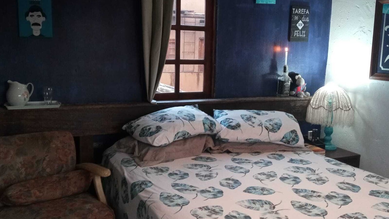 Photo of Bedroom in Aracatuba