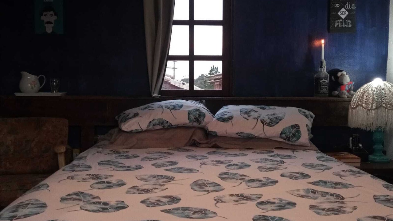Photo of Bedroom in Aracatuba