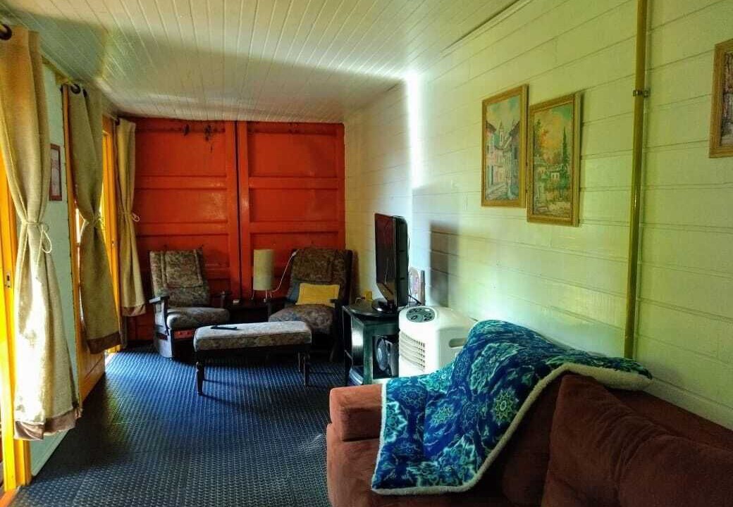 Photo of Livingroom in Aracatuba
