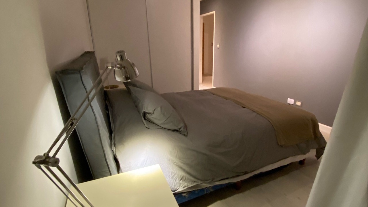 Photo of Bedroom in Nordelta
