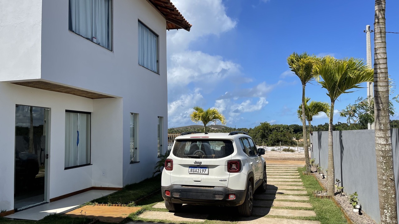 Photo of Outdoor in Barra Grande
