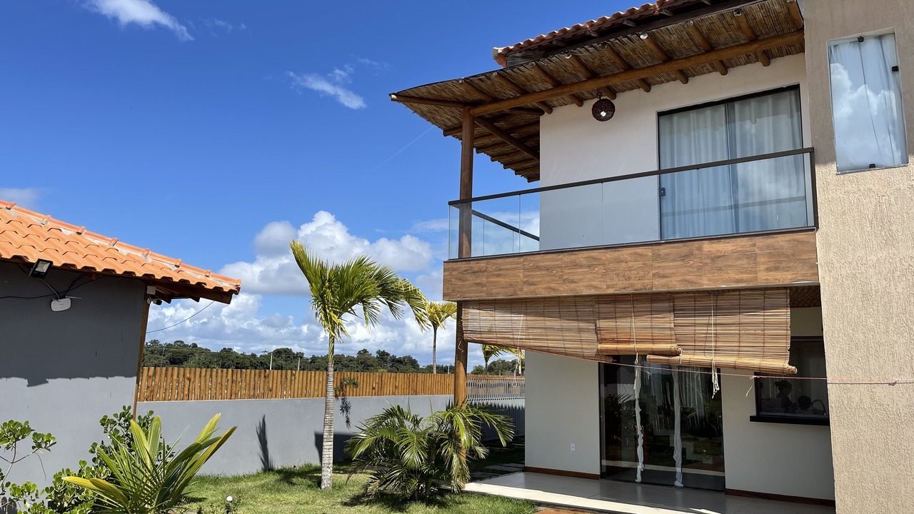 Photo of Outdoor in Barra Grande