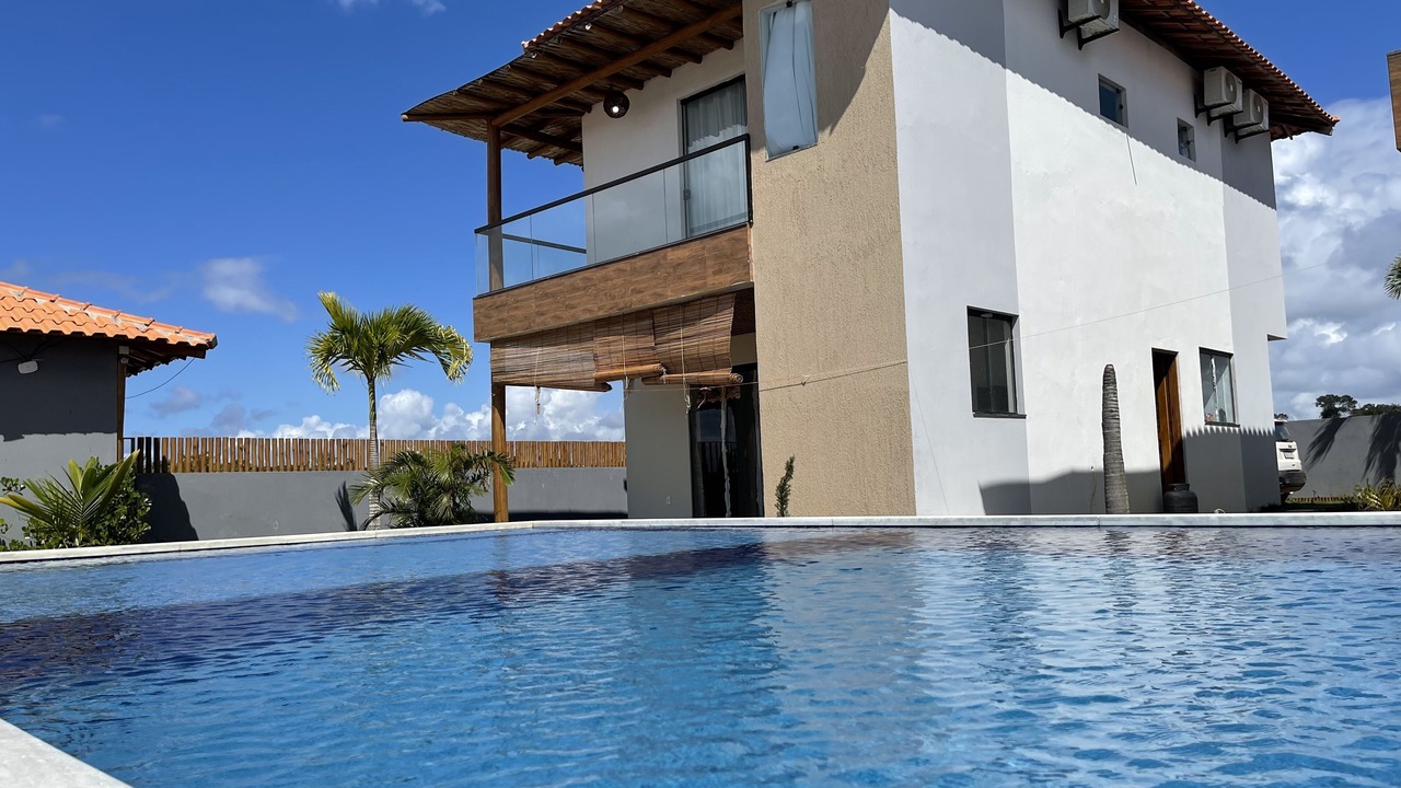 Photo of Outdoor in Barra Grande