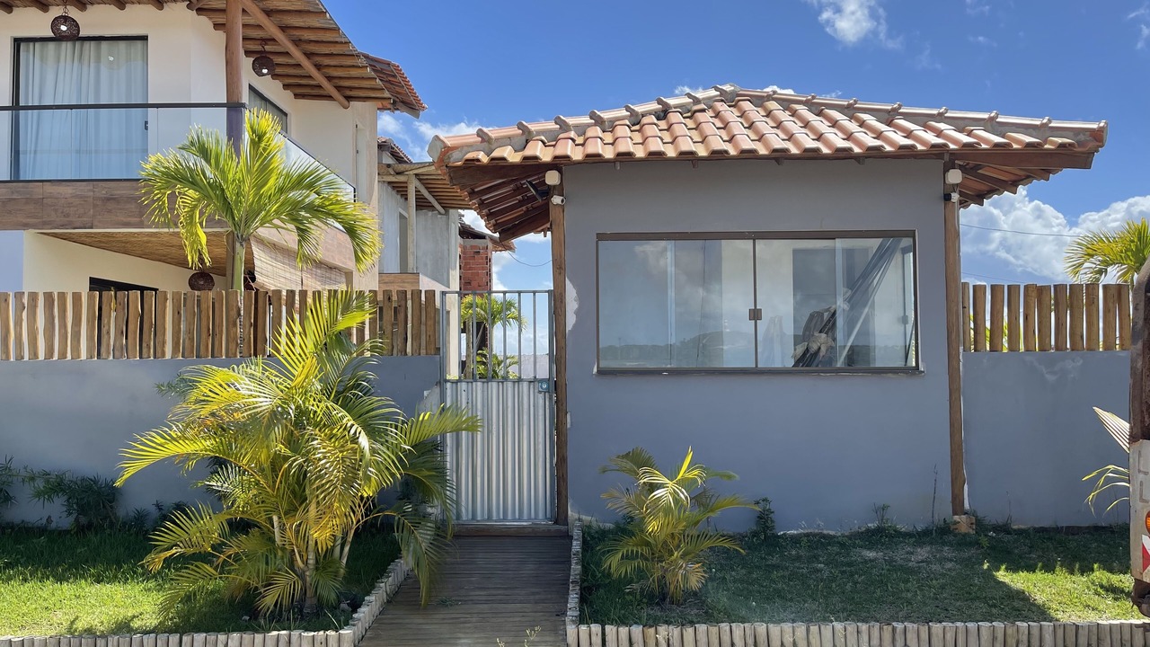 Photo of Outdoor in Barra Grande