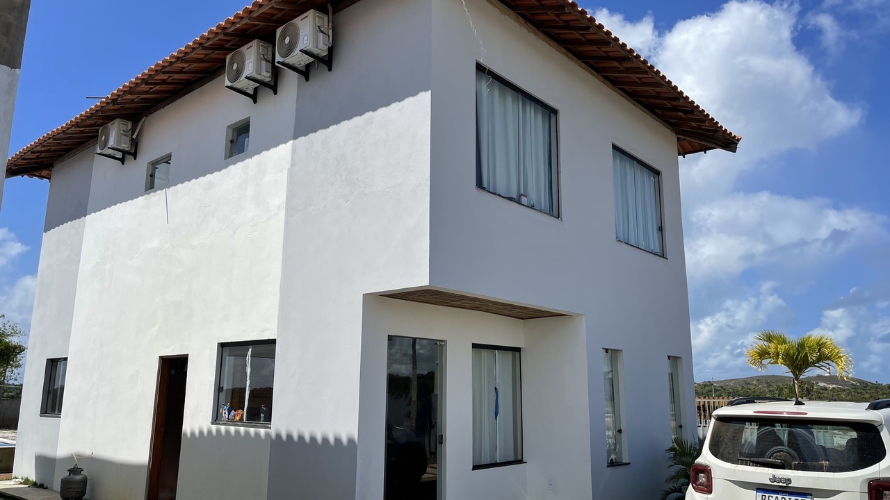 Photo of Outdoor in Barra Grande