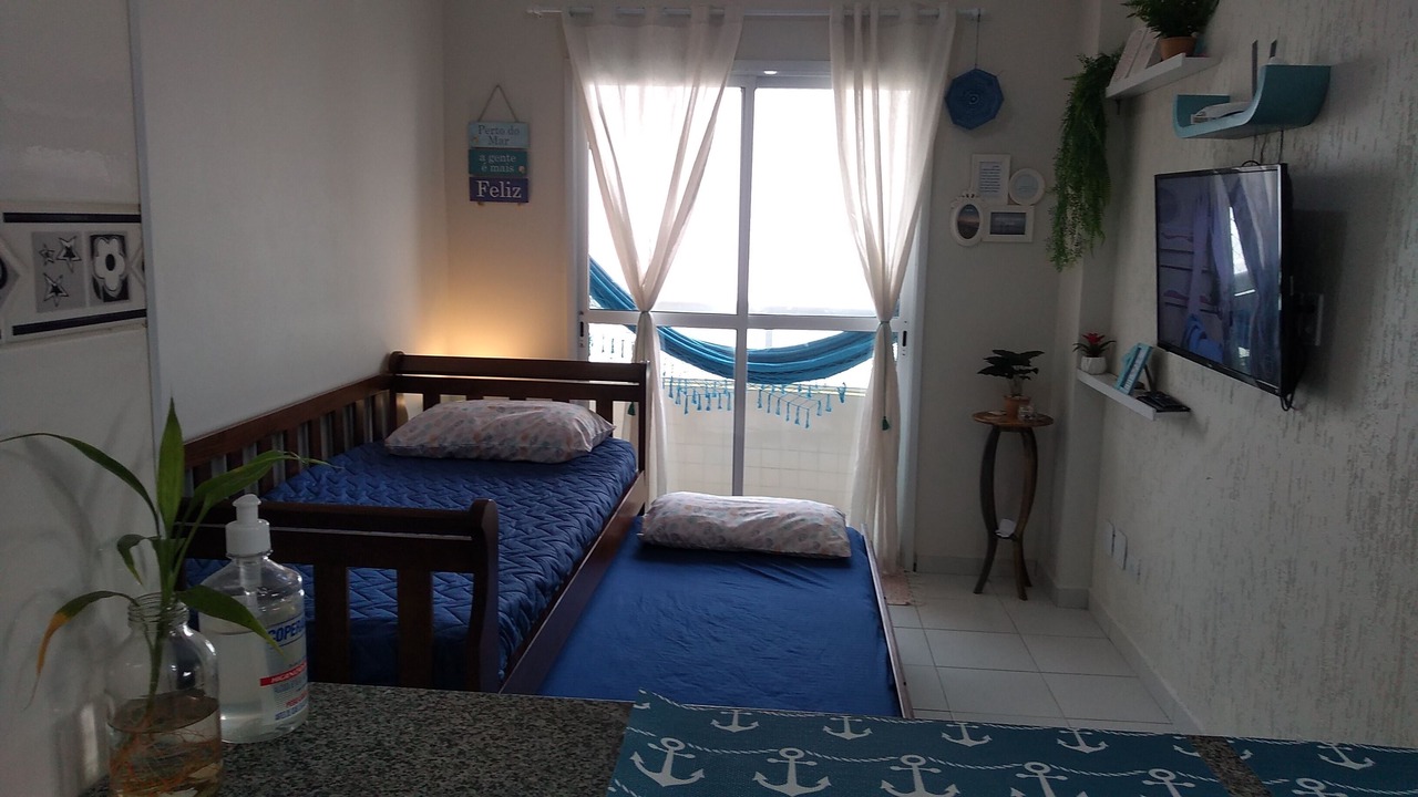 Photo of Bedroom in Jardim Real
