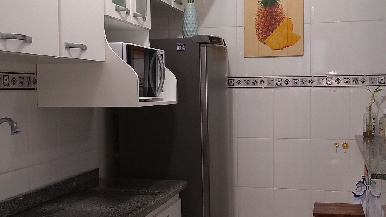 Photo of Kitchen in Jardim Real