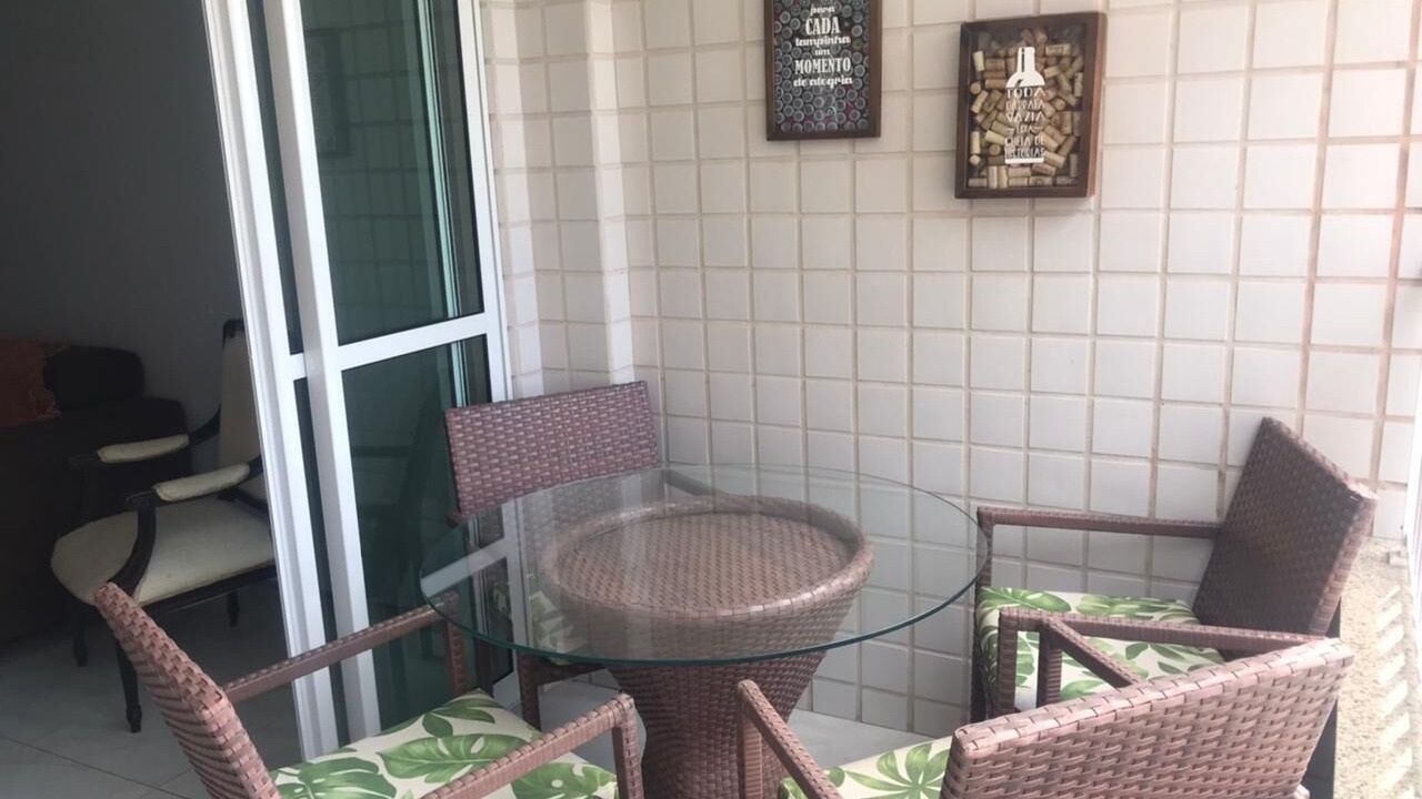 Photo of Outdoor in Porto das Dunas