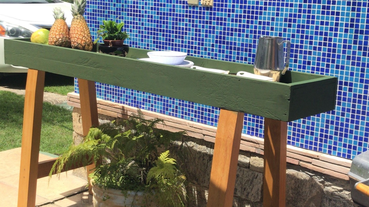 Photo of Outdoor in Santa Cruz Cabralia