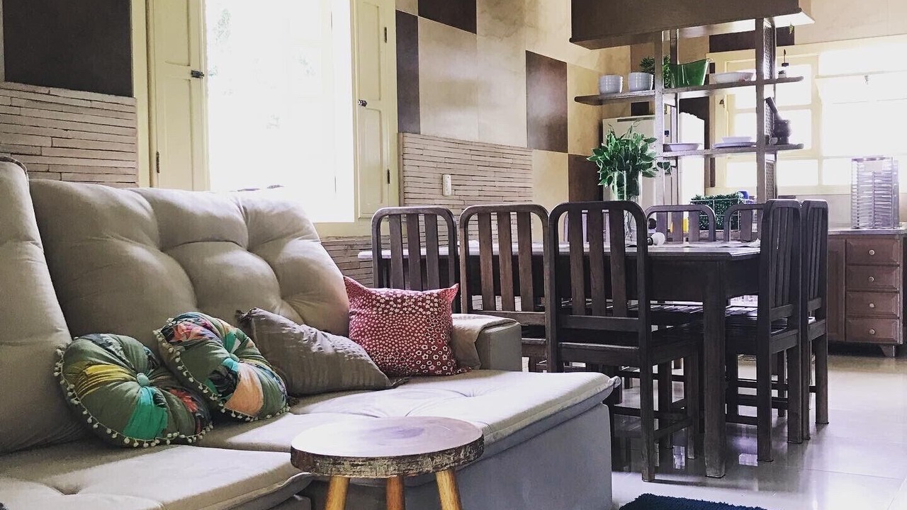 Photo of Livingroom in Santa Cruz Cabralia
