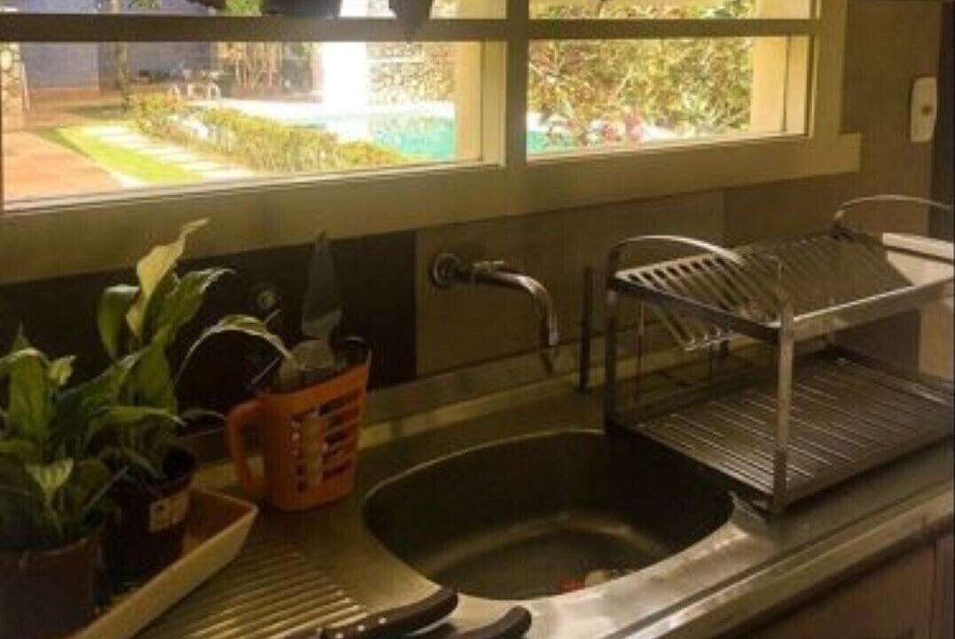 Photo of Kitchen in Santa Cruz Cabralia