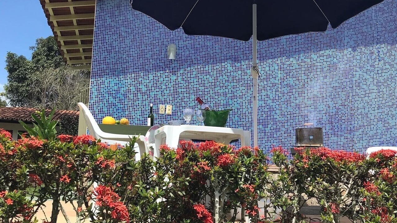 Photo of Outdoor in Santa Cruz Cabralia