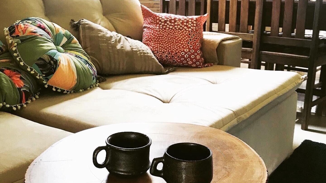 Photo of Livingroom in Santa Cruz Cabralia