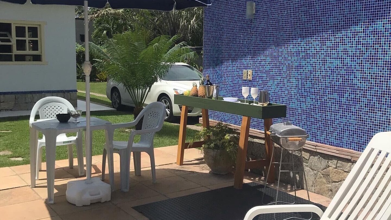 Photo of Outdoor in Santa Cruz Cabralia