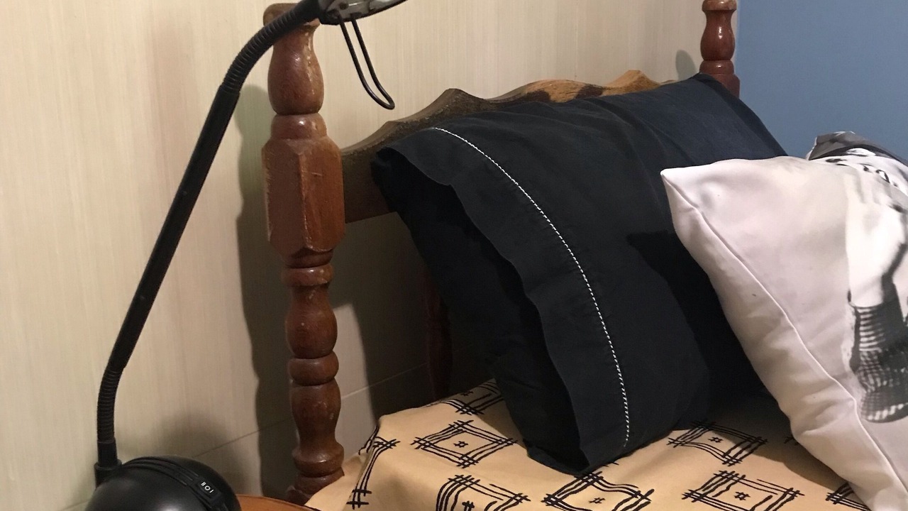 Photo of Bedroom in Santa Cruz Cabralia