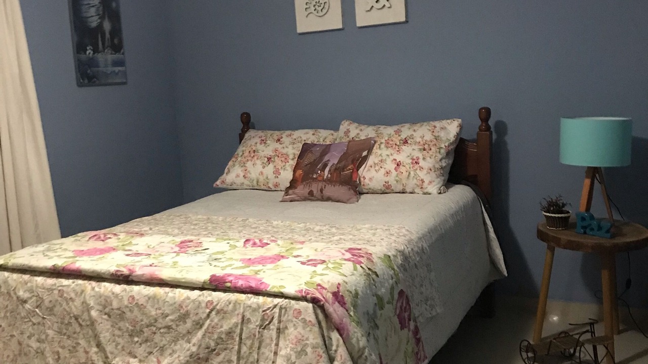 Photo of Bedroom in Santa Cruz Cabralia