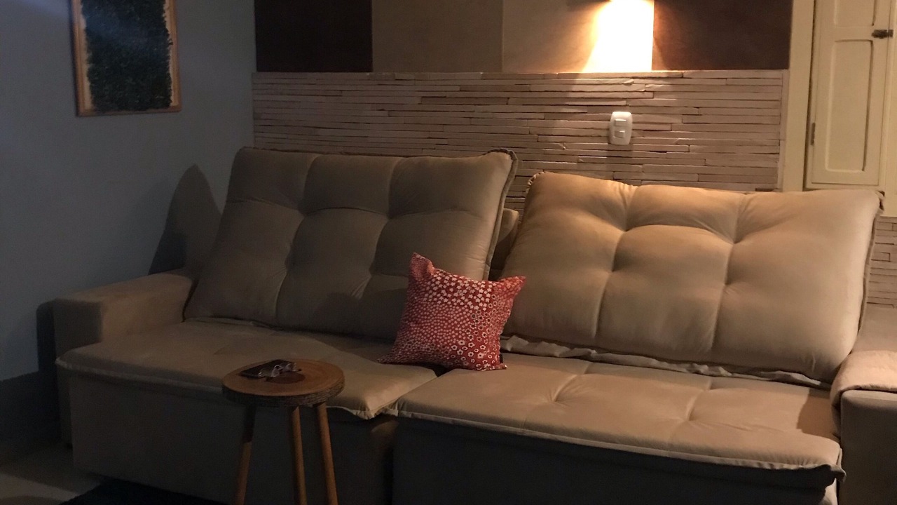 Photo of Livingroom in Santa Cruz Cabralia