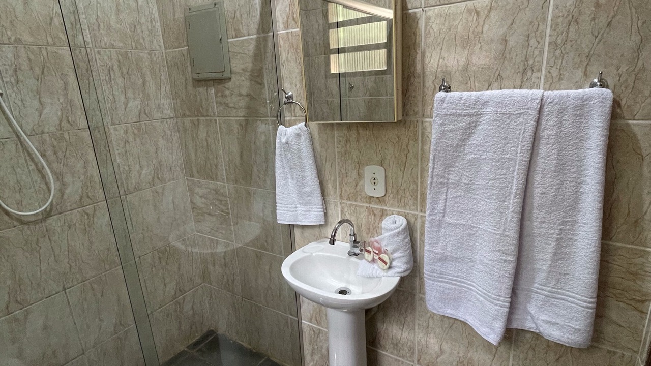 Photo of Bathroom in Avare