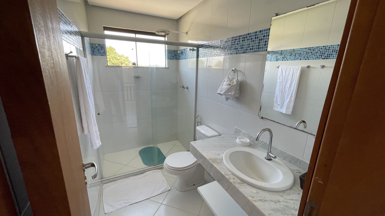Photo of Bathroom in Jenipabu