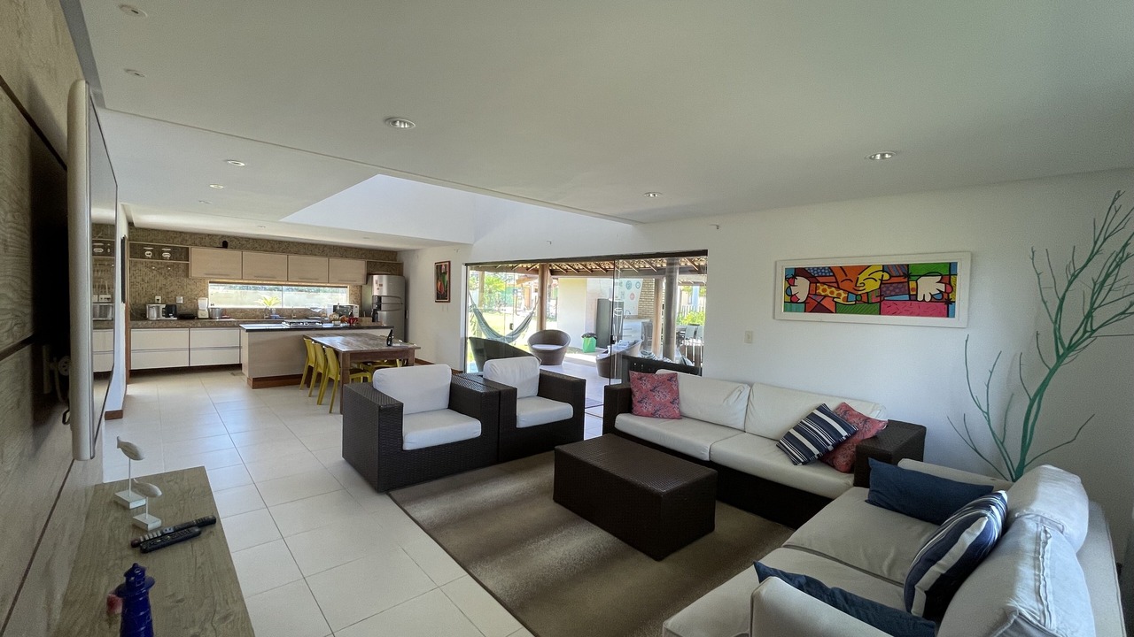 Photo of Livingroom in Jenipabu