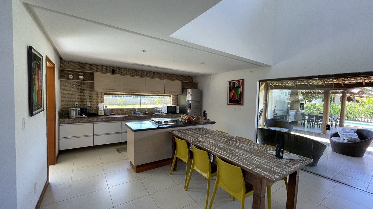 Photo of Kitchen in Jenipabu