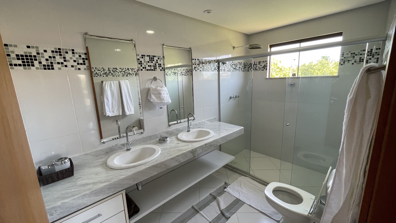 Photo of Bathroom in Jenipabu