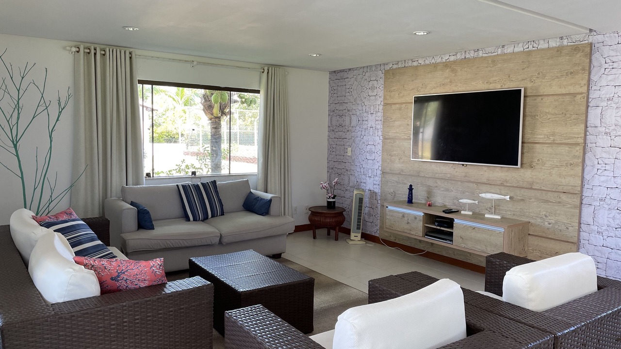 Photo of Livingroom in Jenipabu