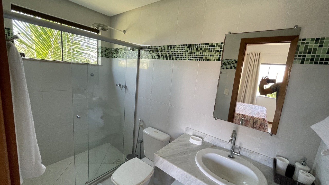 Photo of Bathroom in Jenipabu