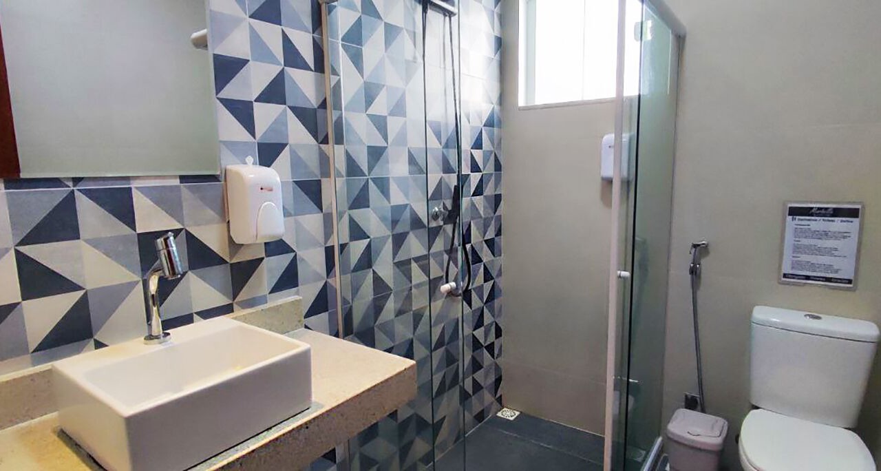 Photo of Bathroom in Arraial do Cabo