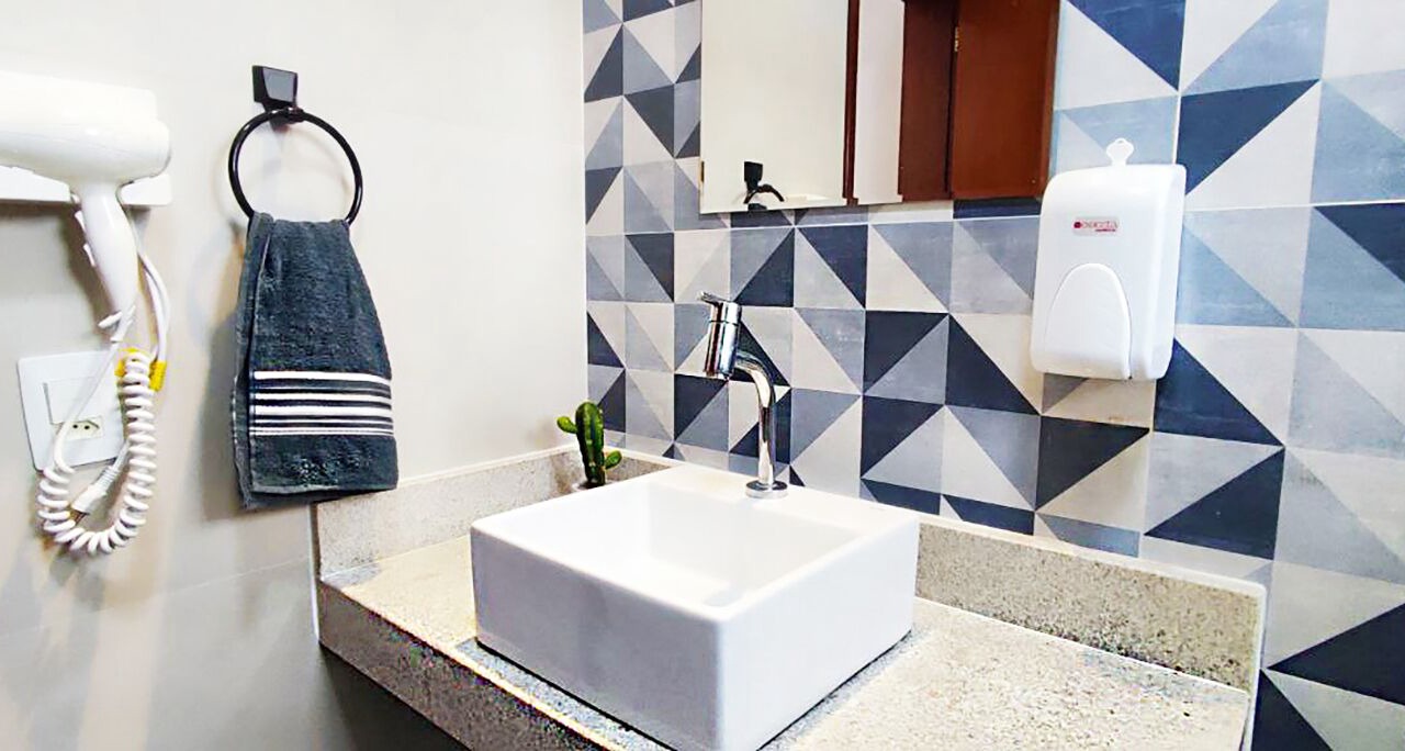 Photo of Bathroom in Arraial do Cabo