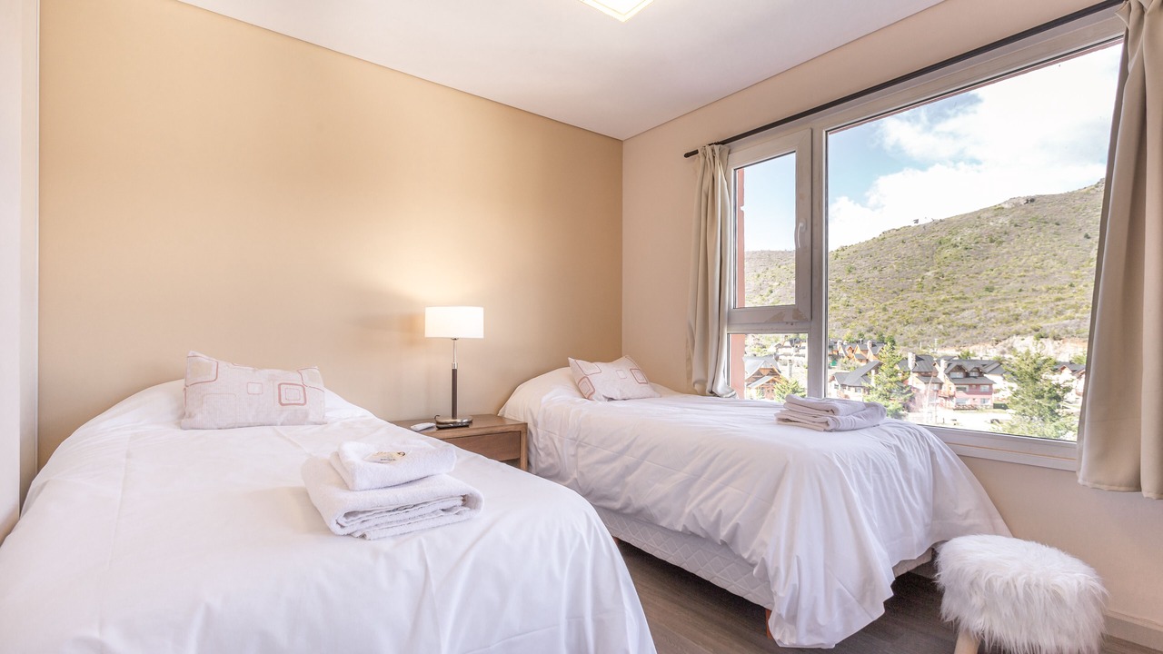 Photo of Bedroom in Villa Catedral
