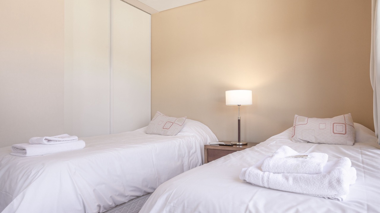 Photo of Bedroom in Villa Catedral