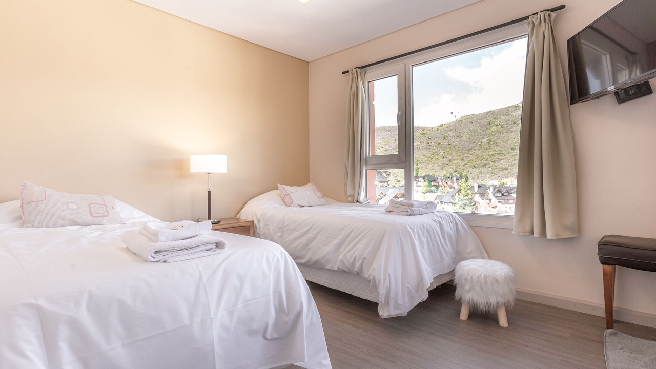 Photo of Bedroom in Villa Catedral