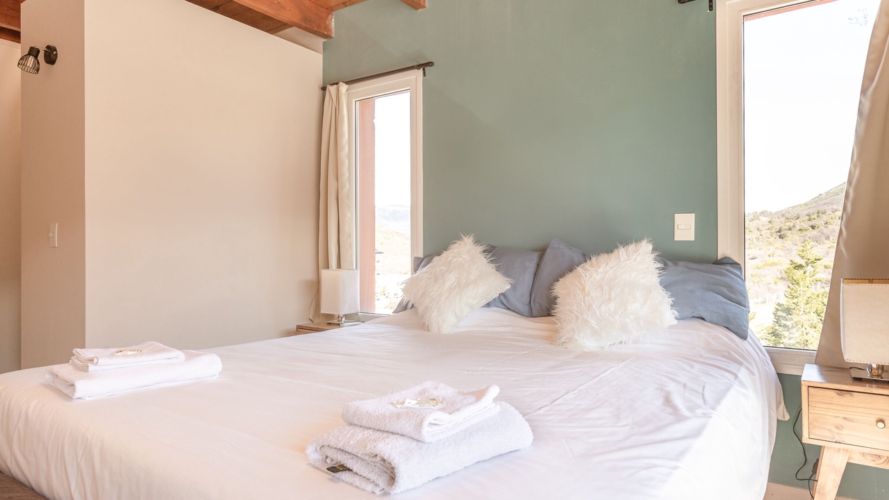 Photo of Bedroom in Villa Catedral