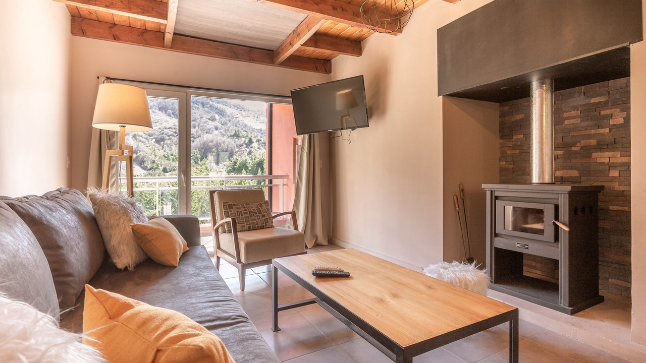 Photo of Livingroom in Villa Catedral