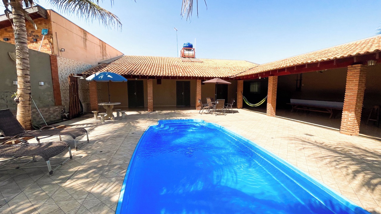 Photo of Outdoor in Olimpia