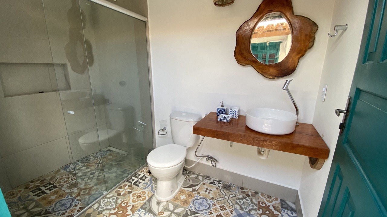 Photo of Bathroom in Prado