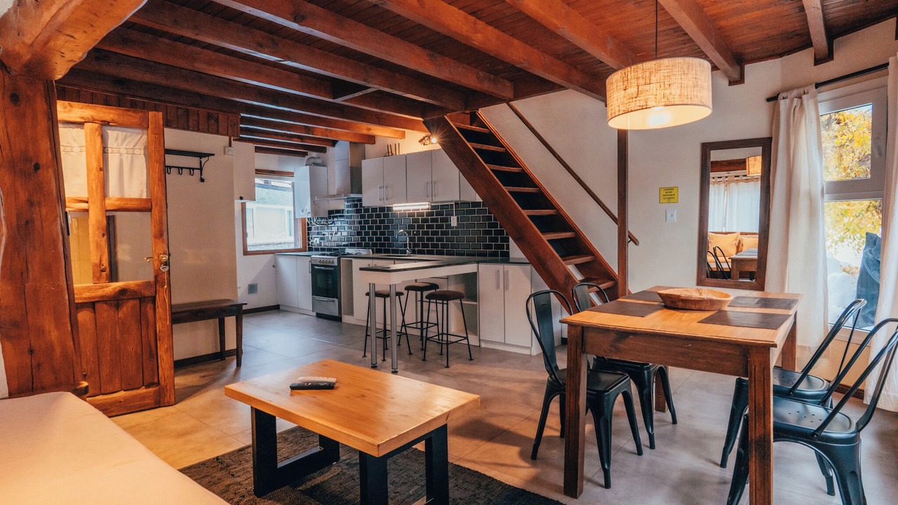 Photo of Kitchen in Villa Catedral