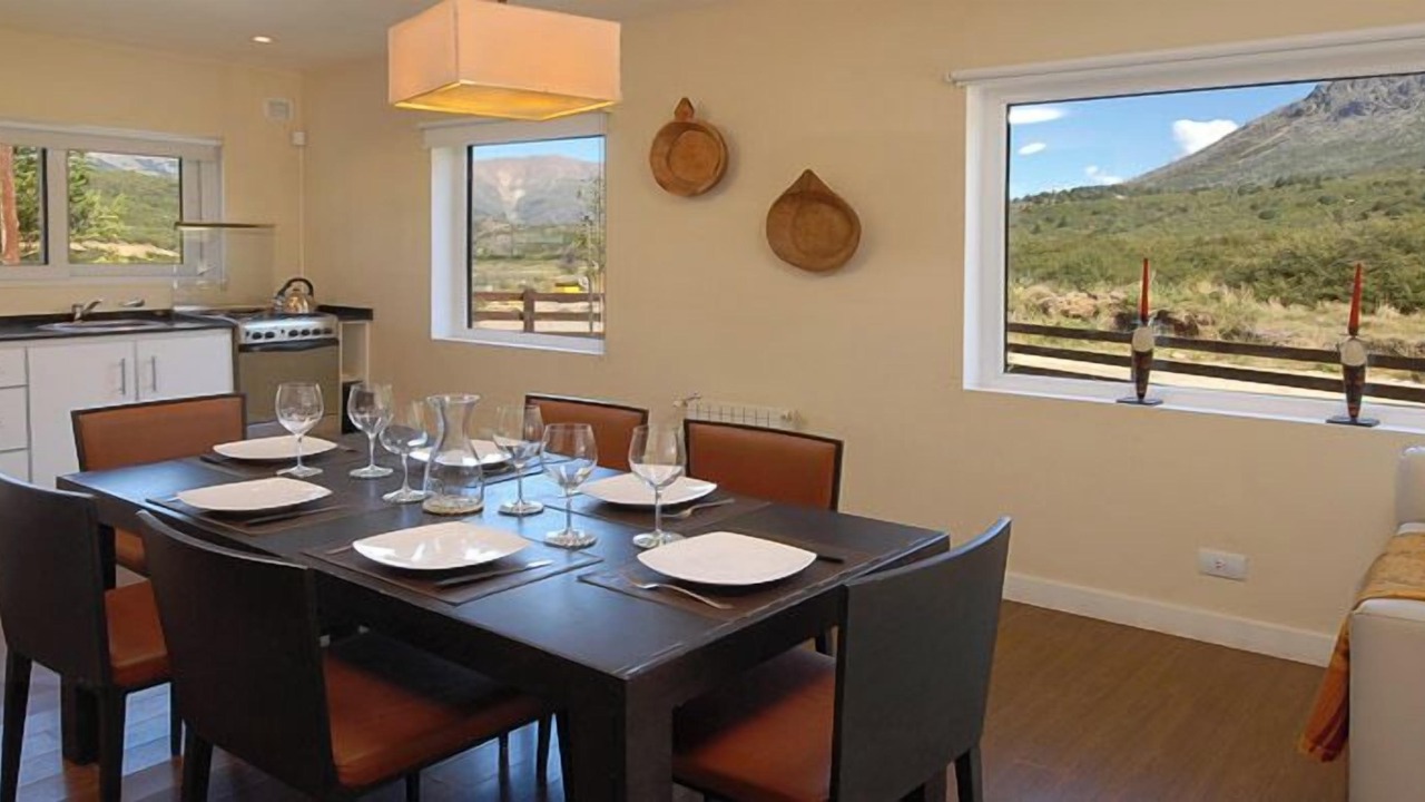 Photo of Kitchen in Villa Catedral