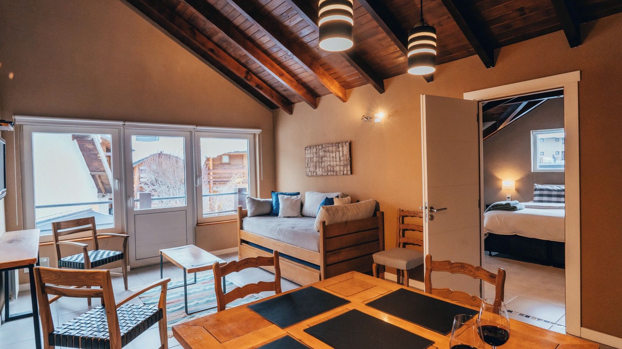 Photo of Livingroom in Villa Catedral