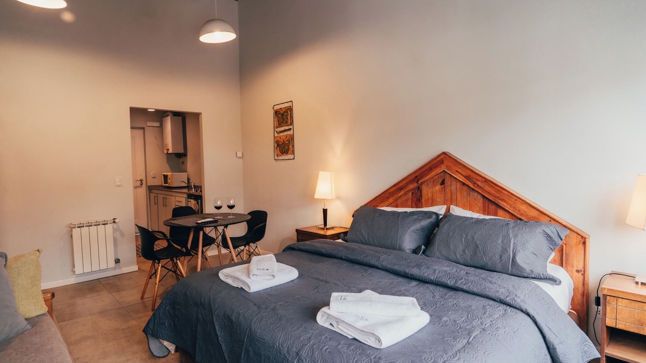 Photo of Livingroom in Villa Catedral