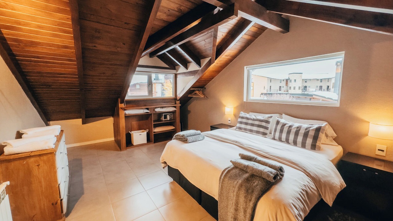 Photo of Bedroom in Villa Catedral