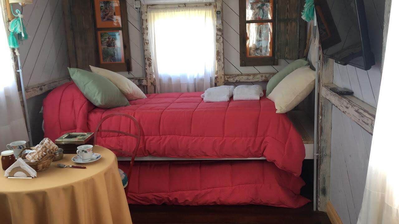 Photo of Bedroom in Tandil