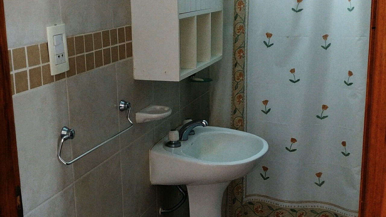 Photo of Bathroom in Las Colinas de Peralta Ramos